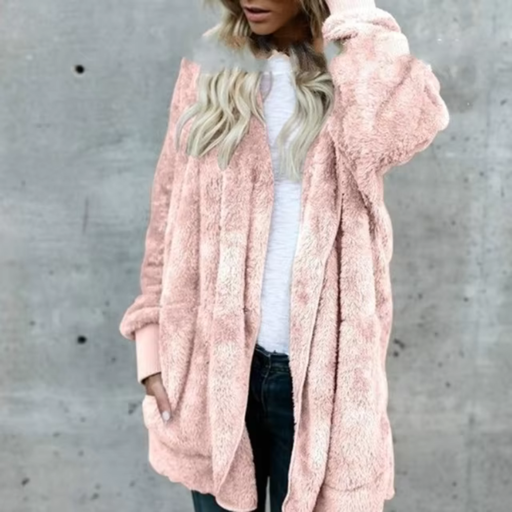 Minodora® | Swobodna i stylowa kurtka ogólna