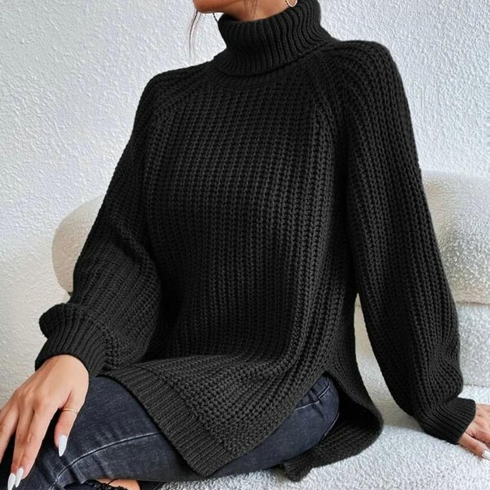 Augusta® | Swobodny i stylowy sweter zimowy