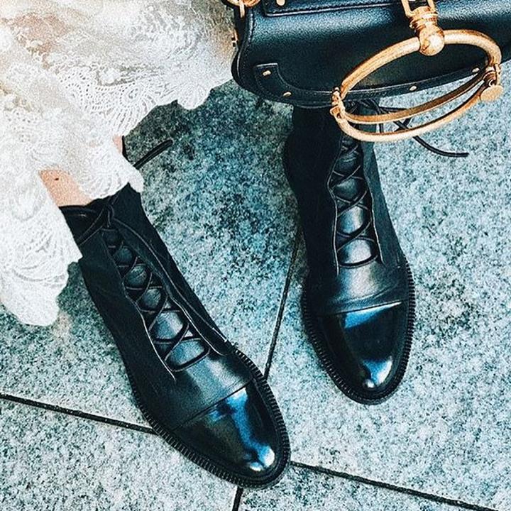 Adeline® | Luksusowe buty