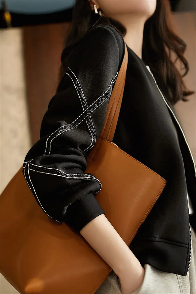 Fidelia® | Stylowa i elegancka odzież zimowa