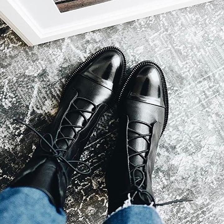 Adeline® | Luksusowe buty