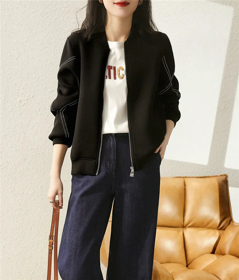 Fidelia® | Stylowa i elegancka odzież zimowa