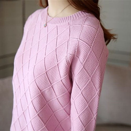 Leonela® | Klasyczny i wygodny sweter zimowy