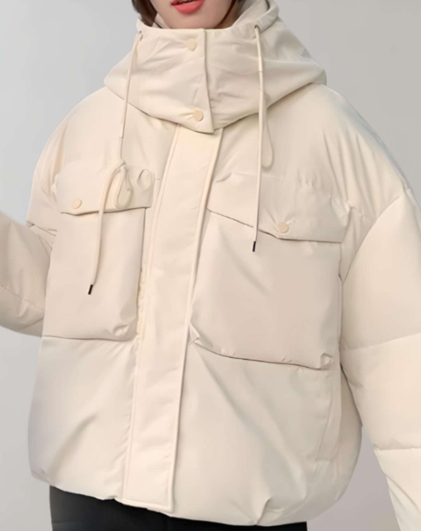 Carla® | Ponadczasowa i stylowa odzież zimowa