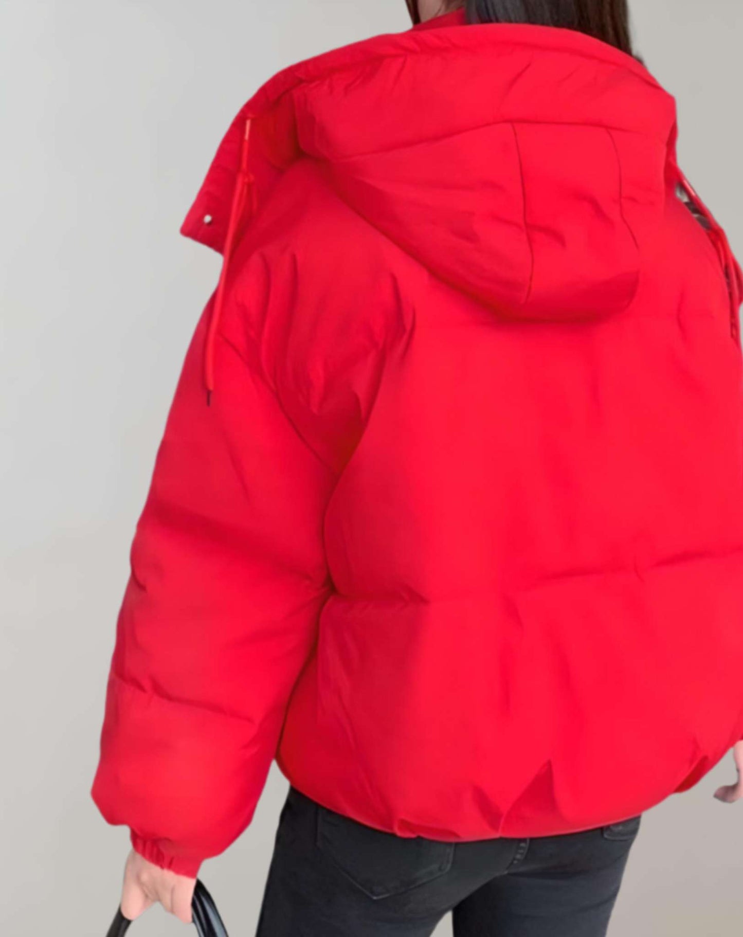 Carla® | Ponadczasowa i stylowa odzież zimowa