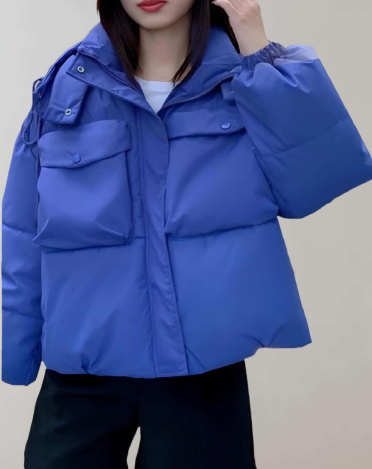 Carla® | Ponadczasowa i stylowa odzież zimowa