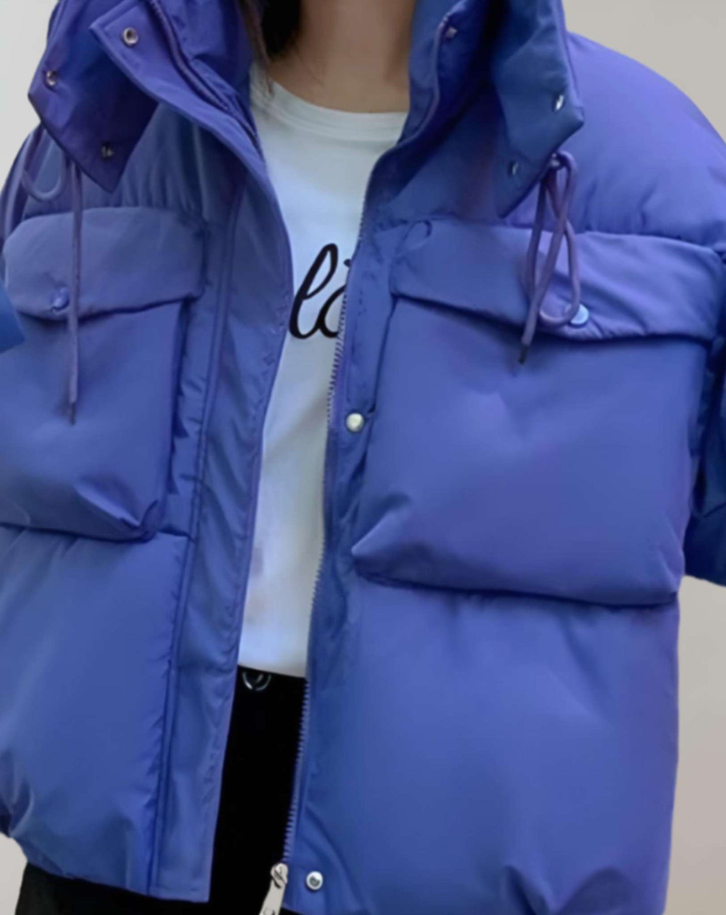 Carla® | Ponadczasowa i stylowa odzież zimowa