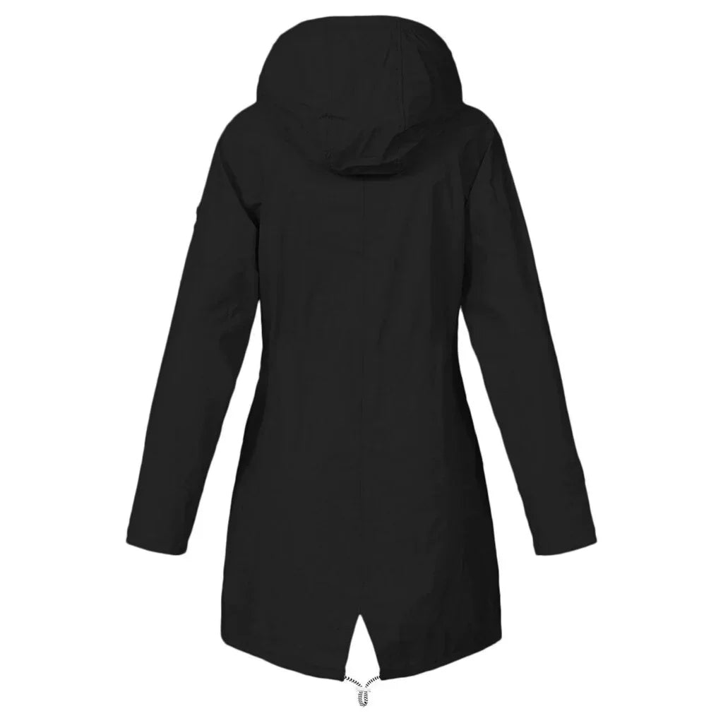 Amatista® | Stylowa i elegancka ogólna kurtka