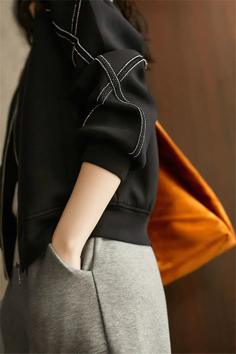 Fidelia® | Stylowa i elegancka odzież zimowa