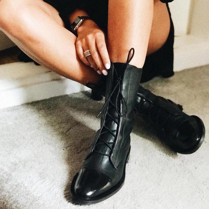 Adeline® | Luksusowe buty