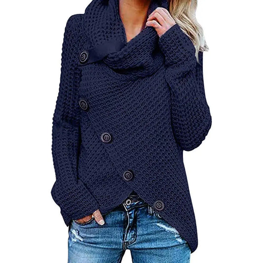 Debra® | Elegancki i stylowy sweter