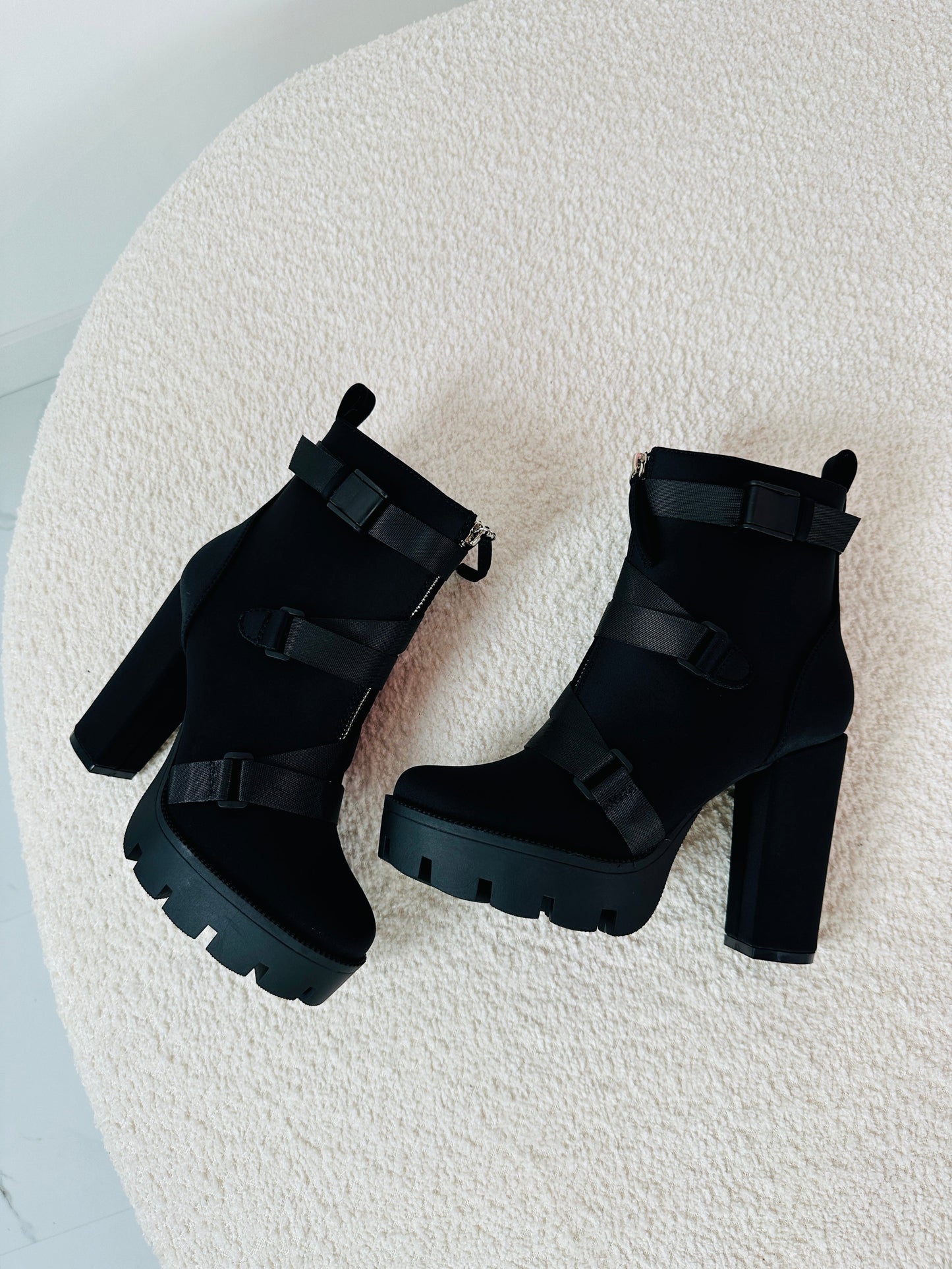 Addison® | Klasyczne, eleganckie botki