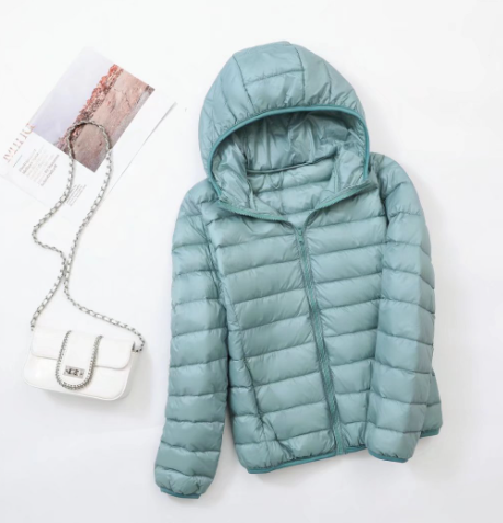 Griselda® | Stylowa i elegancka ogólna kurtka