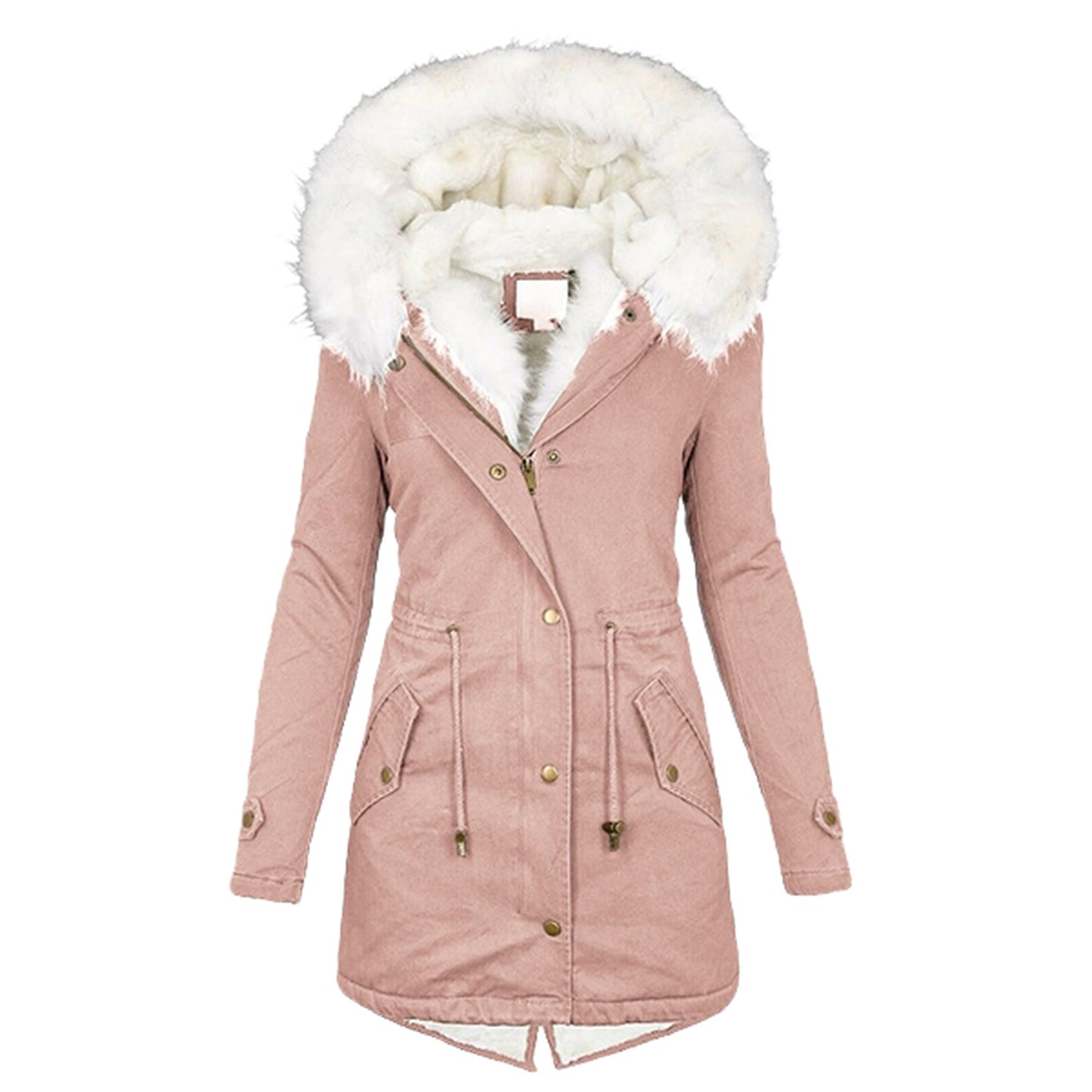 Cristina® | Elegancka i wszechstronna kurtka ogólna