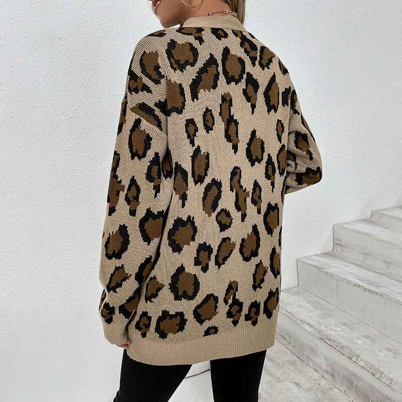 Benita® | Uniwersalny i wygodny sweter zimowy