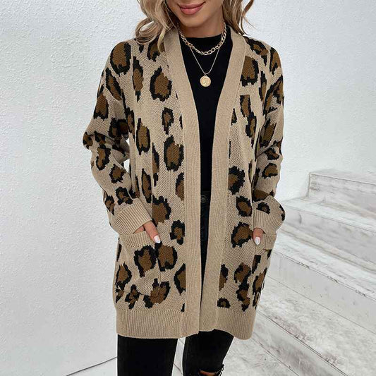 Benita® | Uniwersalny i wygodny sweter zimowy