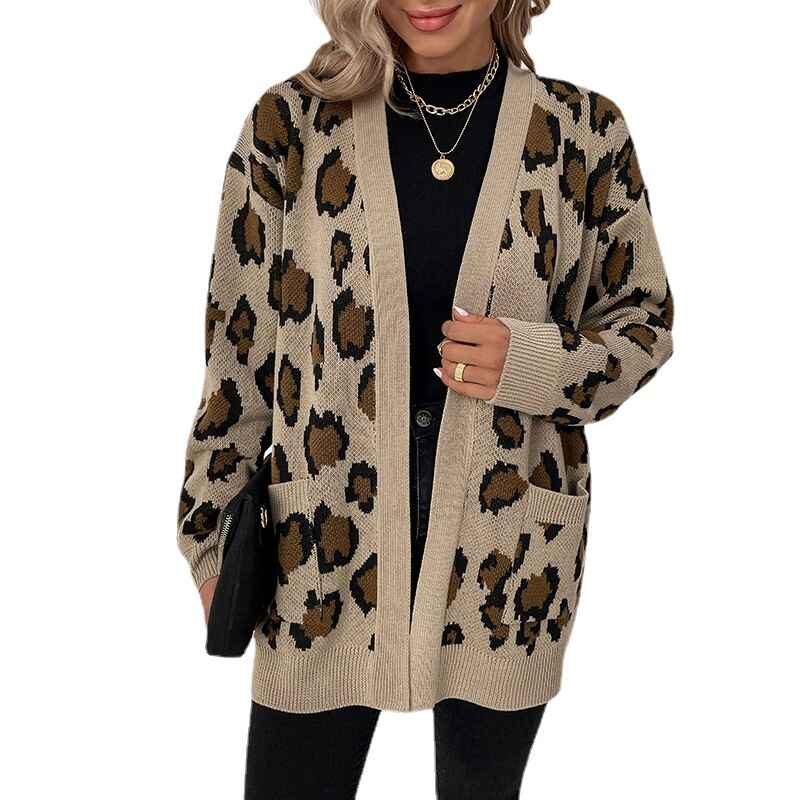 Benita® | Uniwersalny i wygodny sweter zimowy