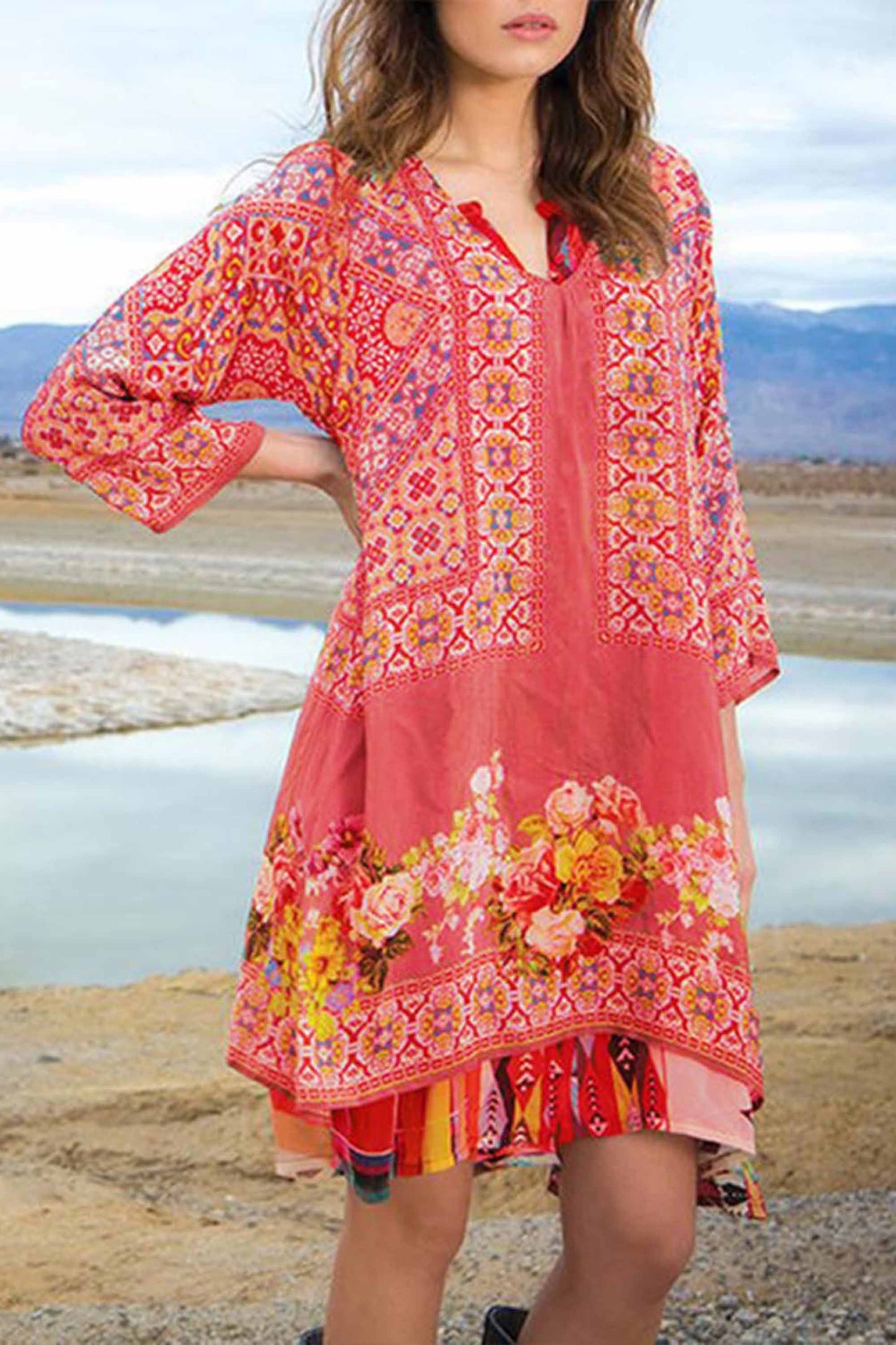 Francesca® | Swobodny i modny zimowy odzież