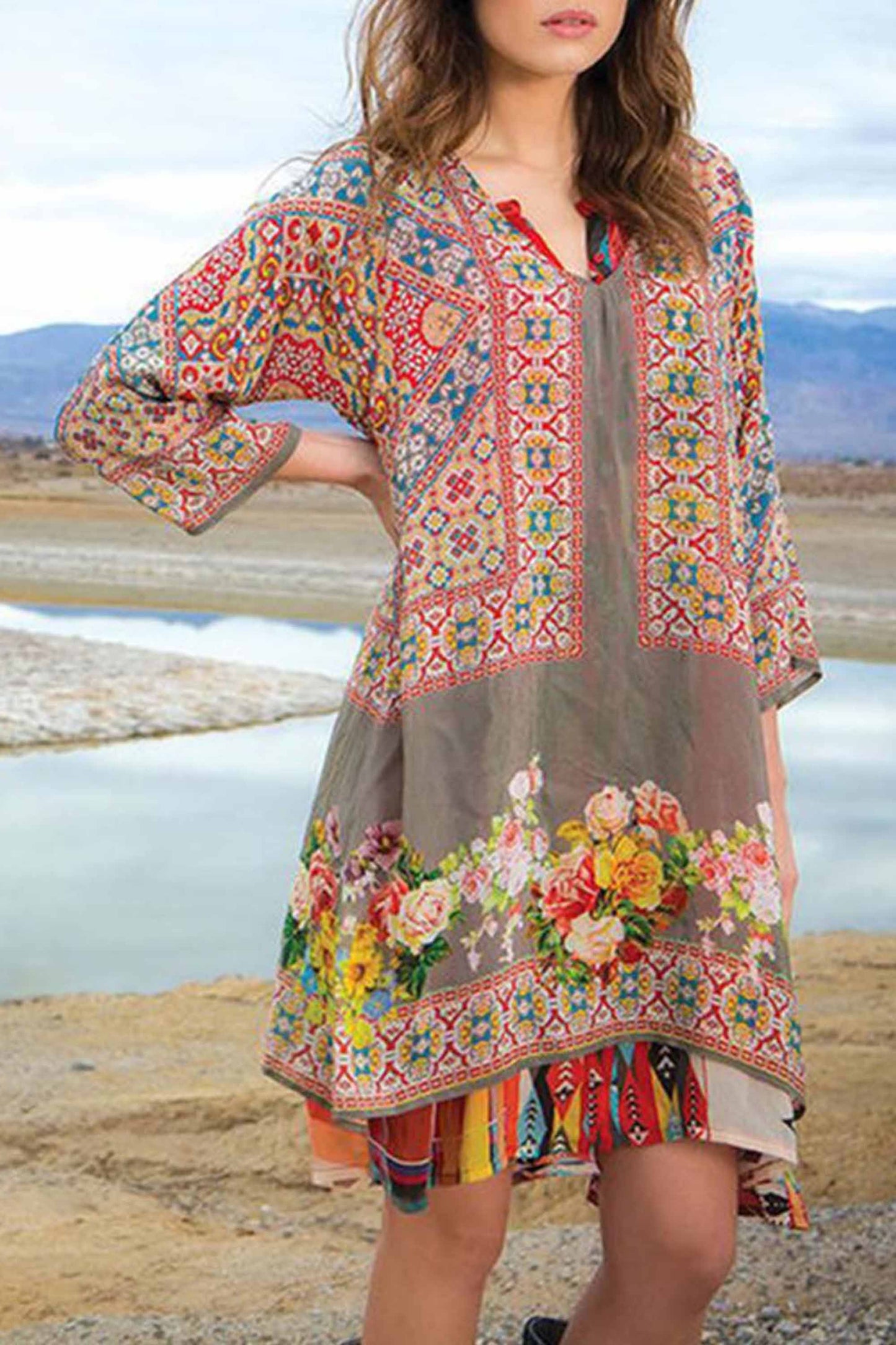 Blanca® | Swobodny i modny zimowy odzież