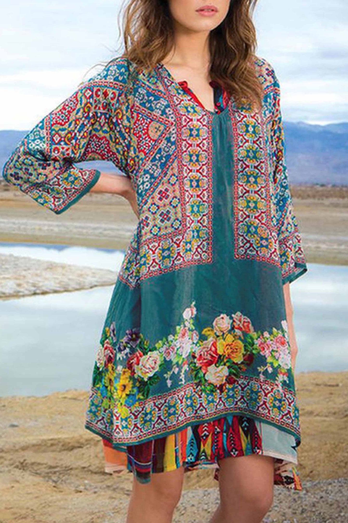 Blanca® | Swobodny i modny zimowy odzież