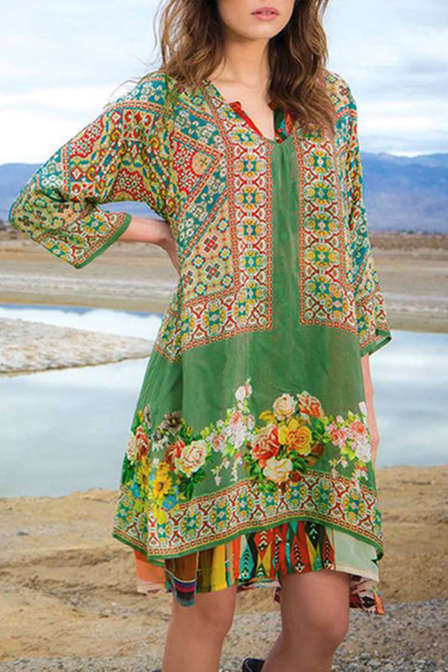 Blanca® | Swobodny i modny zimowy odzież