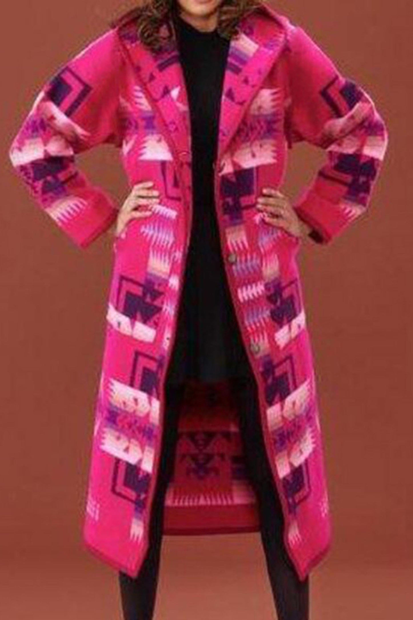 Cecilia® | Zrelaksowana i ponadczasowa odzież zimowa