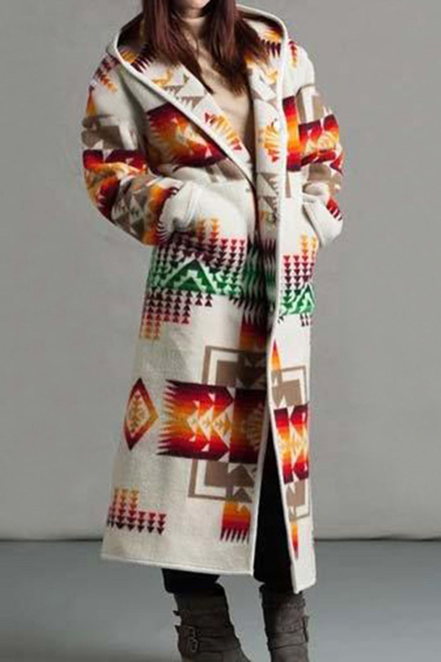 Cecilia® | Zrelaksowana i ponadczasowa odzież zimowa