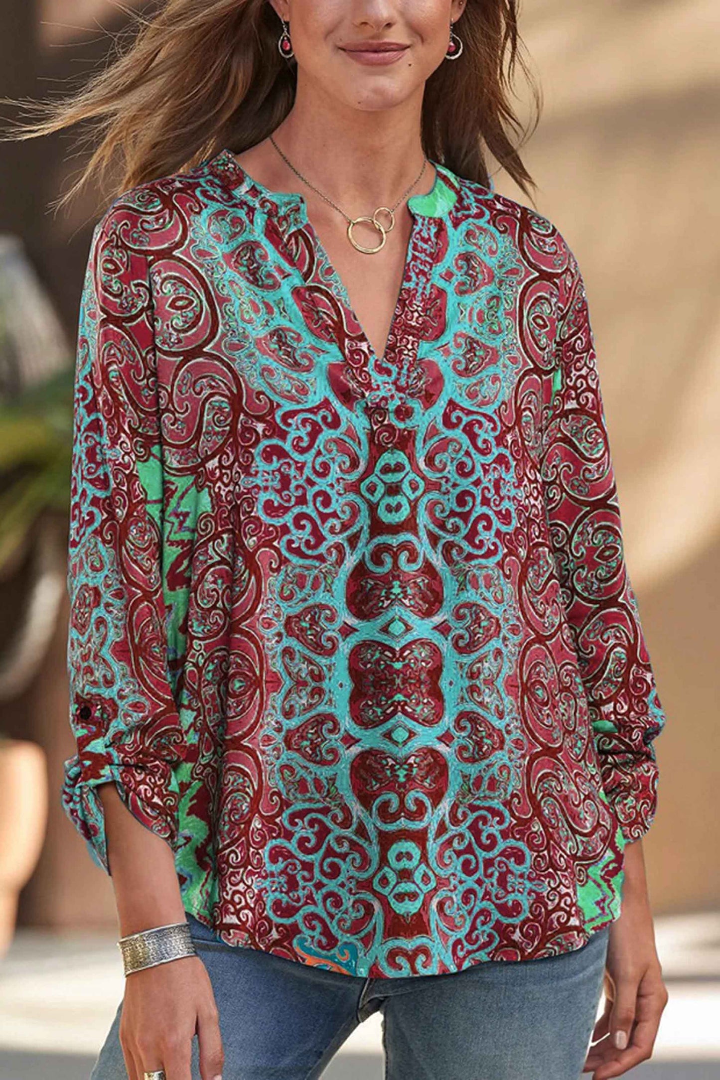 Ema® | Klasyczny i elegancki kawałek odzieży zimowej