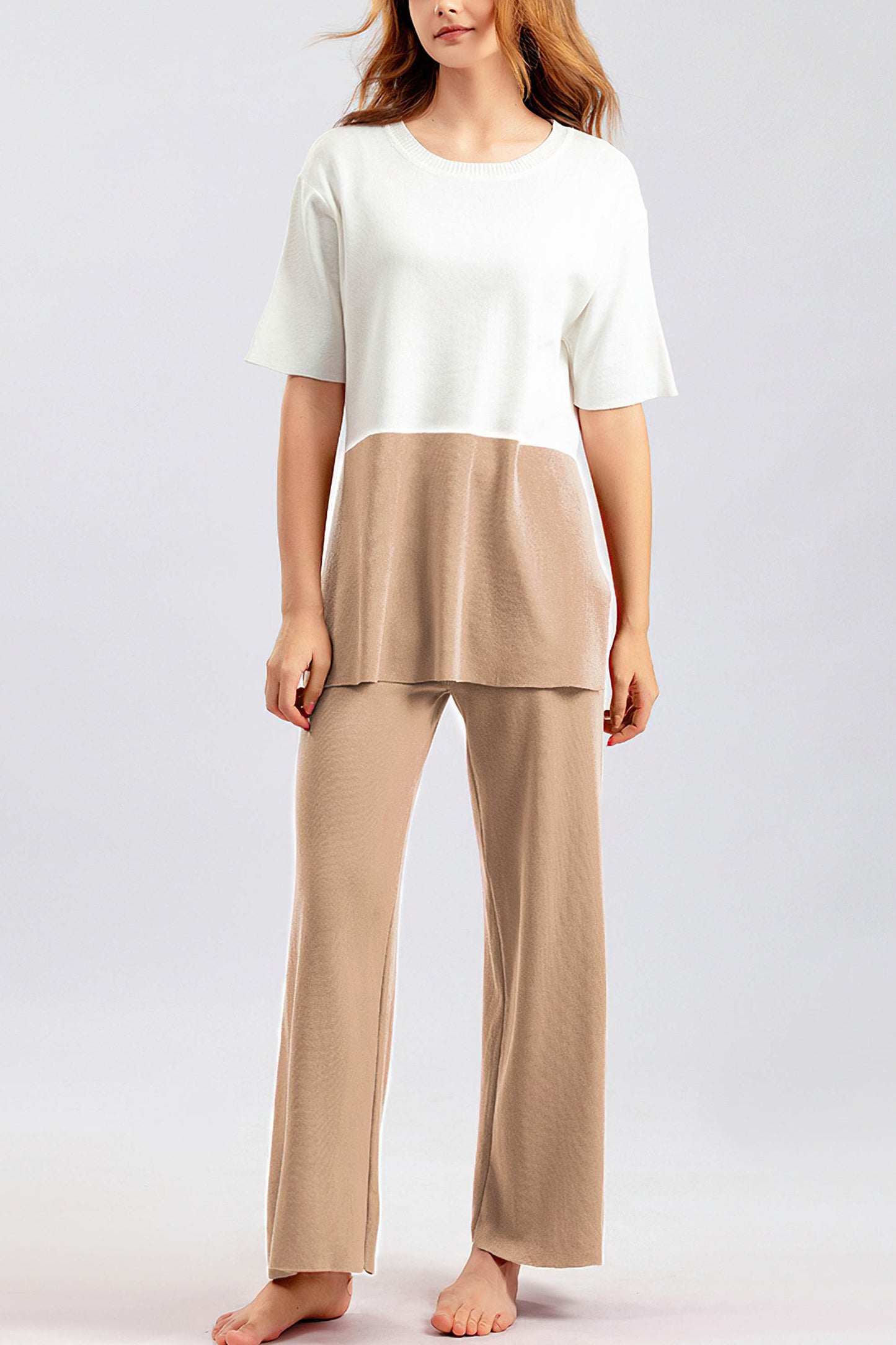 Edna® | Nowoczesne i wygodne zimowe szorty