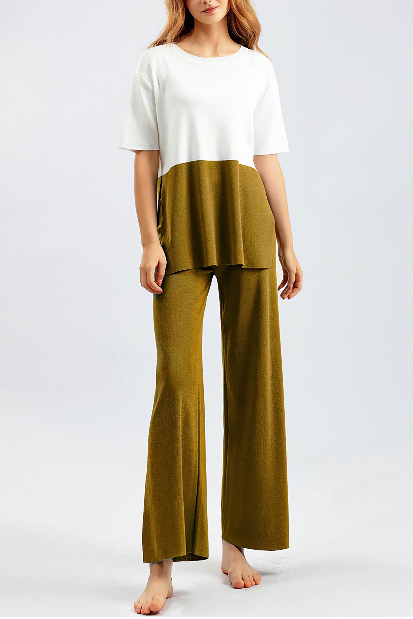 Edna® | Nowoczesne i wygodne zimowe szorty