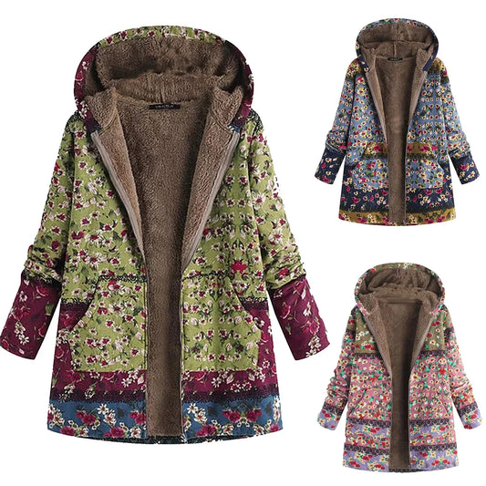 Melinda® | Ponadczasowy i stylowy płaszcz