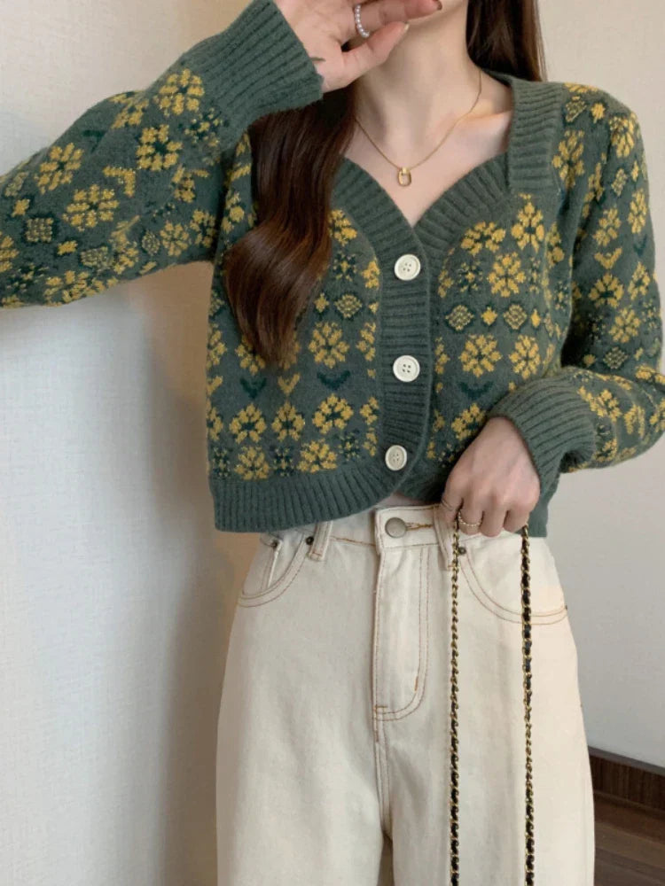 Nanni® | Ponadczasowy i elegancki swetra