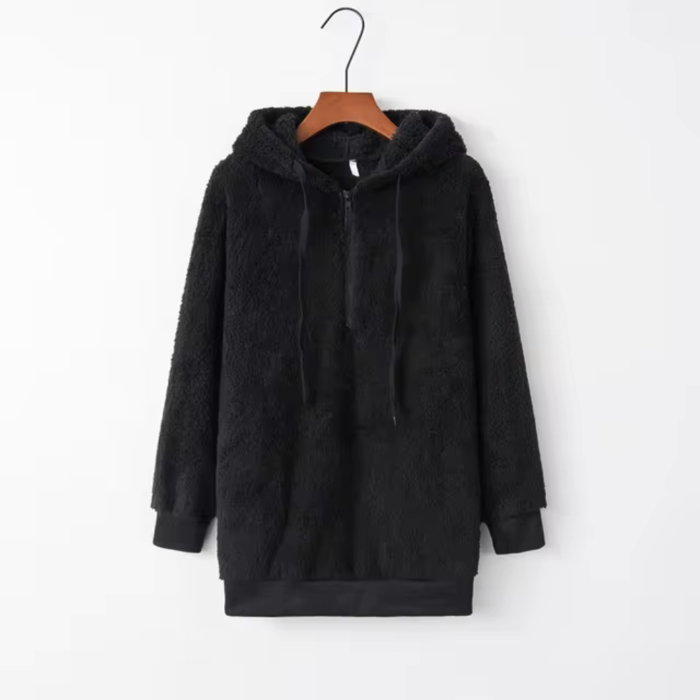 Mieke® | Wygodna bluza z kapturem