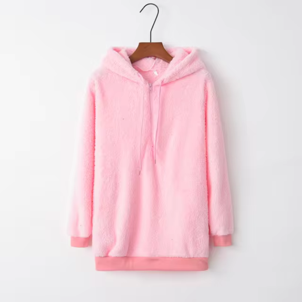 Mieke® | Wygodna bluza z kapturem