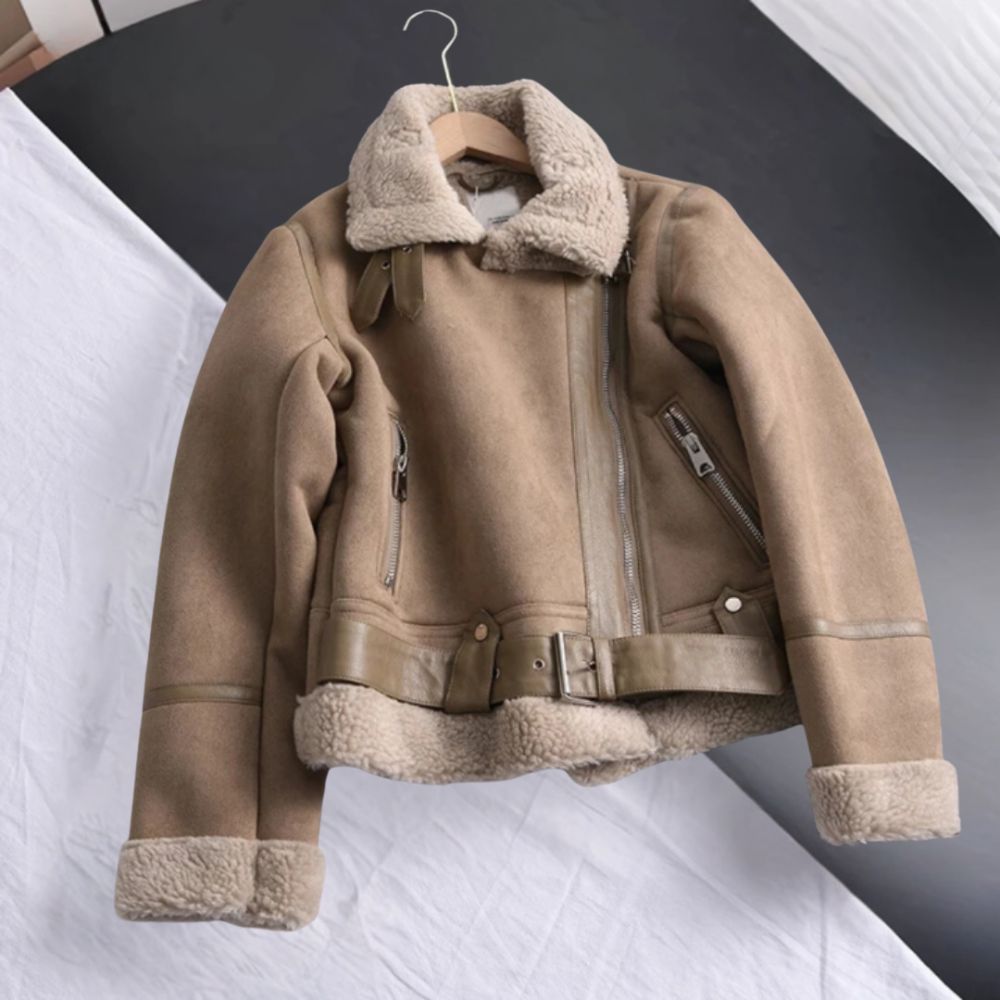 Ainhoa® | Elegancka kurtka zimowa dla kobiet