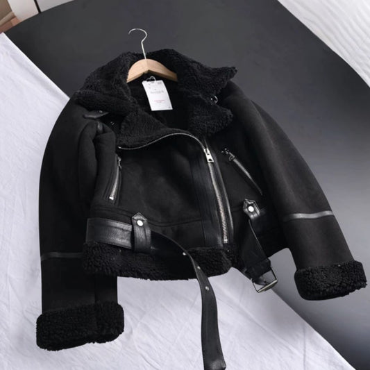 Ainhoa® | Elegancka kurtka zimowa dla kobiet