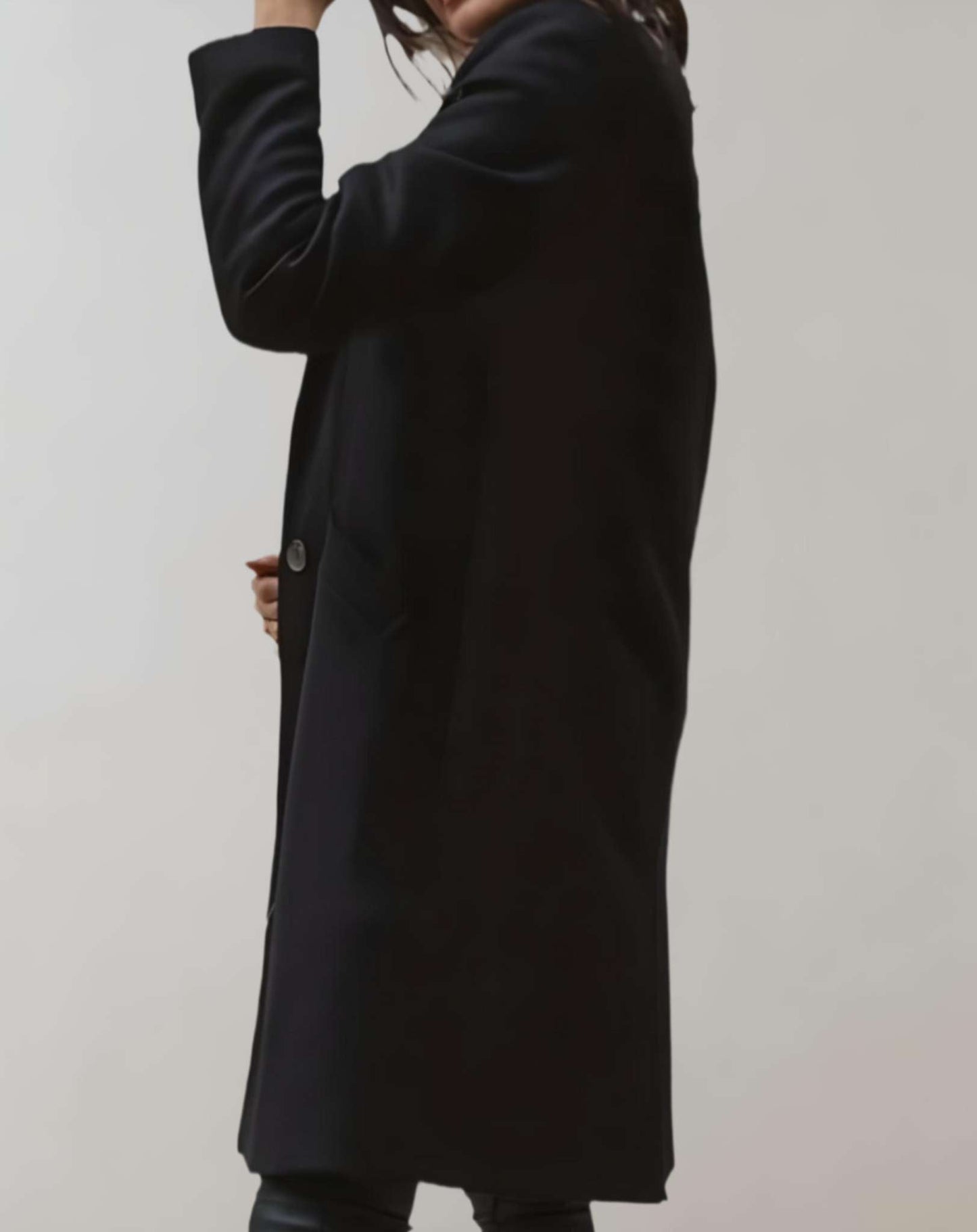 Esmeralda® | Swobodna i wygodna odzież zimowa