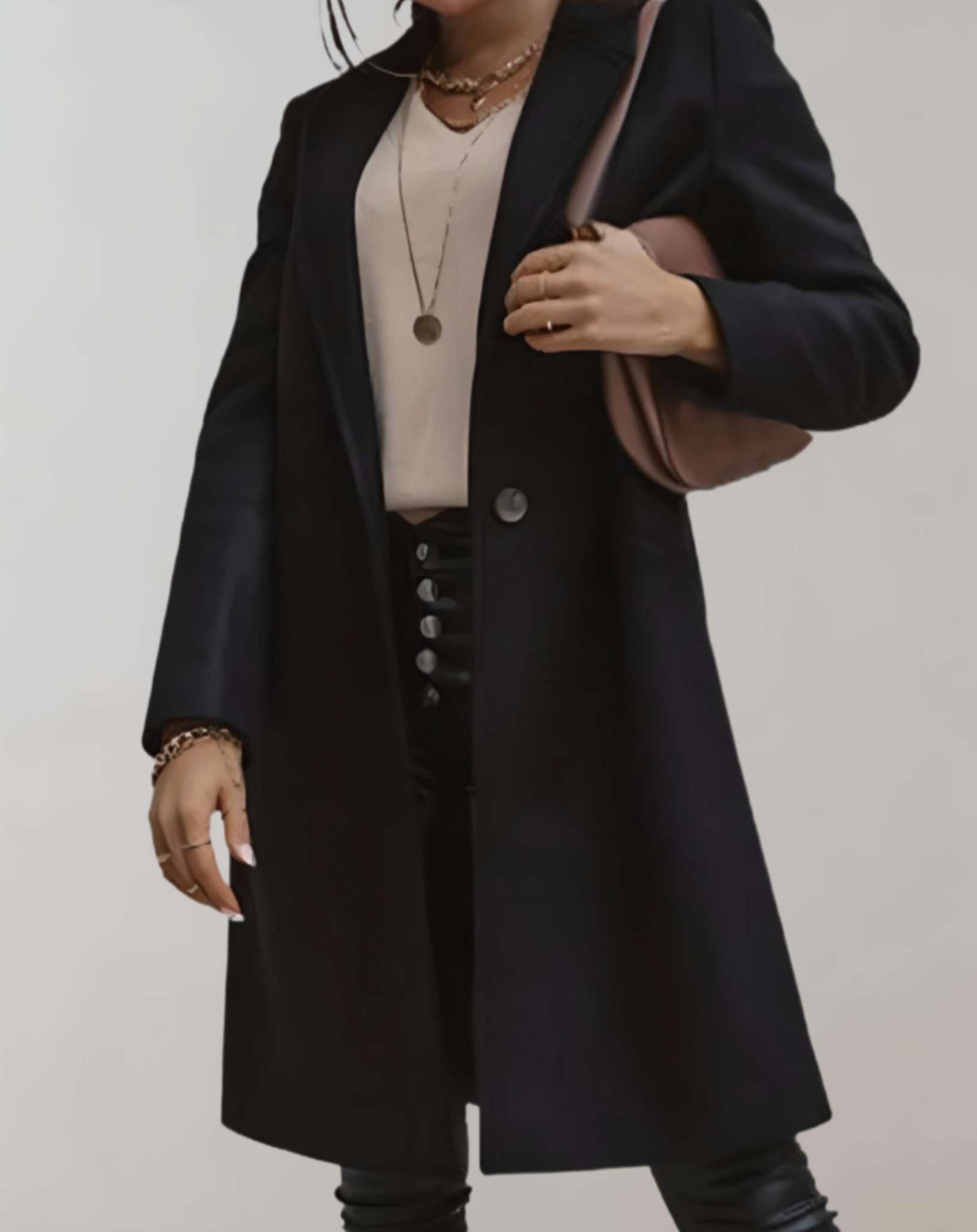 Esmeralda® | Swobodna i wygodna odzież zimowa