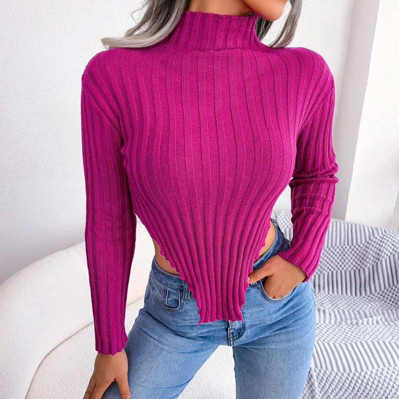 Analía® | Stylowy i elegancki sweter zimowy