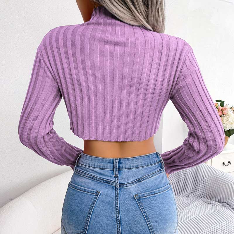 Analía® | Stylowy i elegancki sweter zimowy