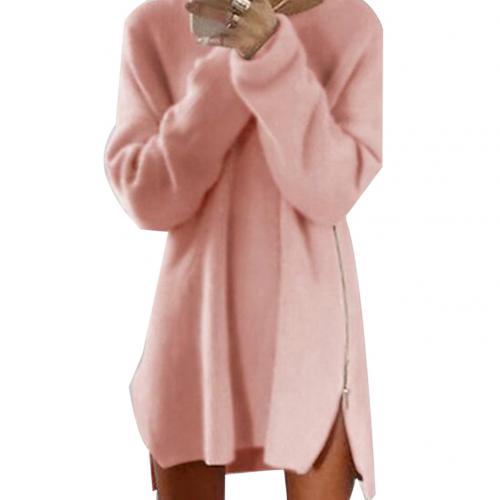 Adriana® | Swobodny i zrelaksowany zimowy sweter