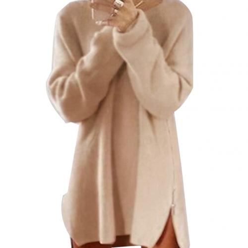 Adriana® | Swobodny i zrelaksowany zimowy sweter