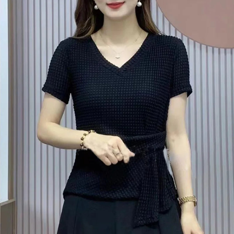 Magali® | Swobodna i wygodna bluza zimowa