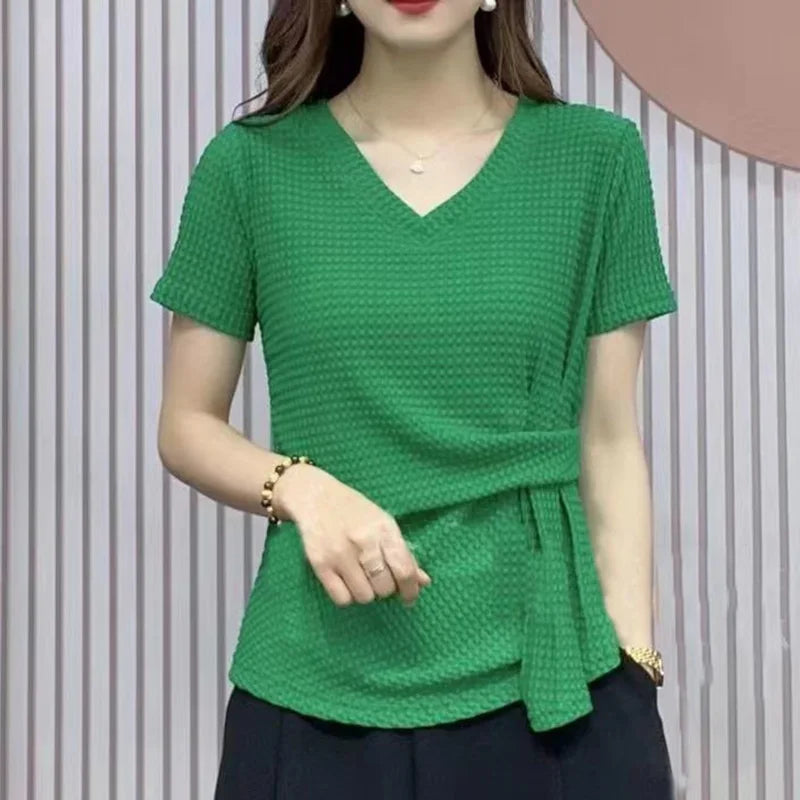 Magali® | Swobodna i wygodna bluza zimowa