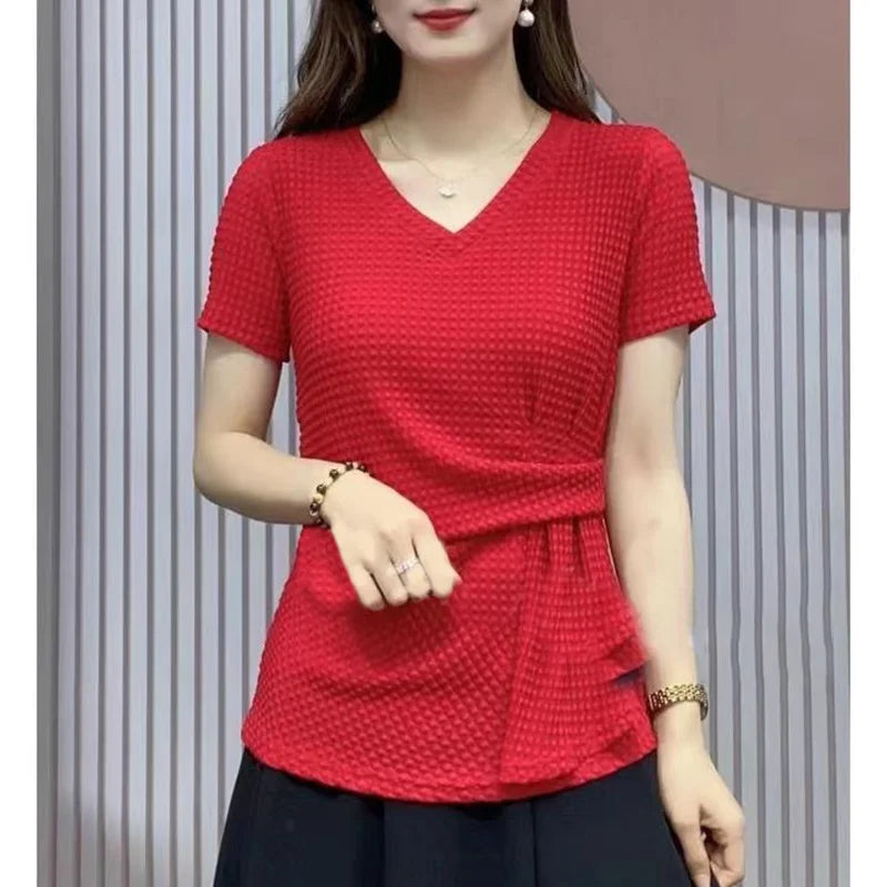 Magali® | Swobodna i wygodna bluza zimowa