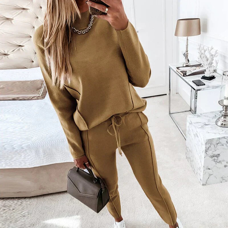 Miranda® | Stylowe i eleganckie spodnie ogólne