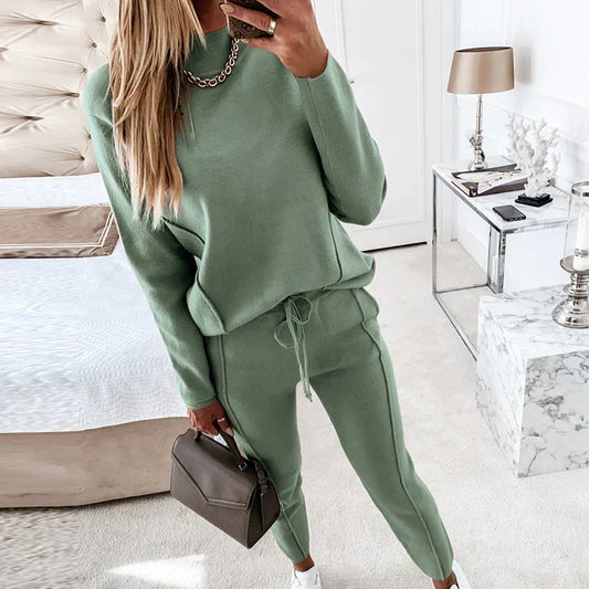 Miranda® | Stylowe i eleganckie spodnie ogólne