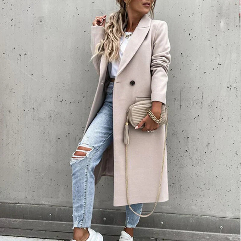Aldara® | Modny trencz