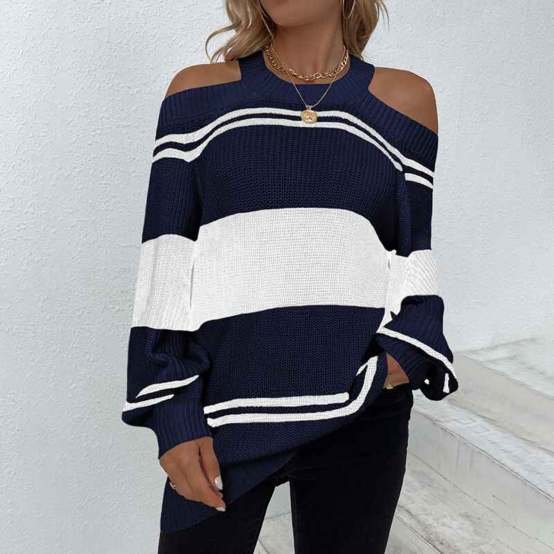 Astrid® | Nowoczesny i modny sweter zimowy