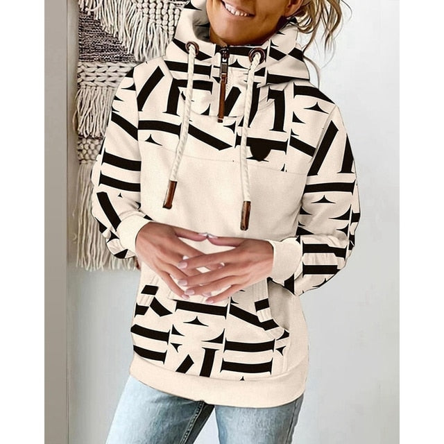 Kaja® | Stylowy i elegancki płaszcz zimowy